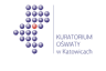 Logo Kuratorium Oświaty w Katowicach