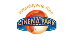 Cinema Park - logo