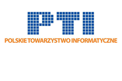 Polskie Towarzystwo Informatyczne - logo