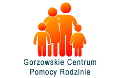 Gorzowskie Centrum Pomocy Rodzinie - logo