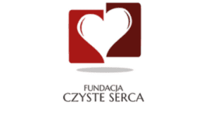 Fundacja czyste serca - logo