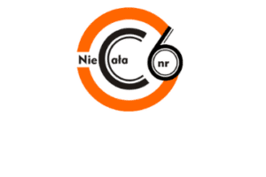 Niecała - logo