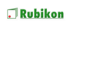 Rubikon - logo