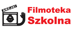 Filmoteka Szkolna - logo
