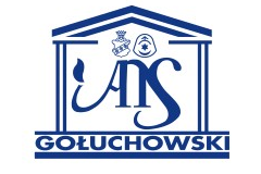 Gołuchowski - logo