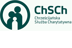 Chrześcijańska Służba Charytatywna - logo